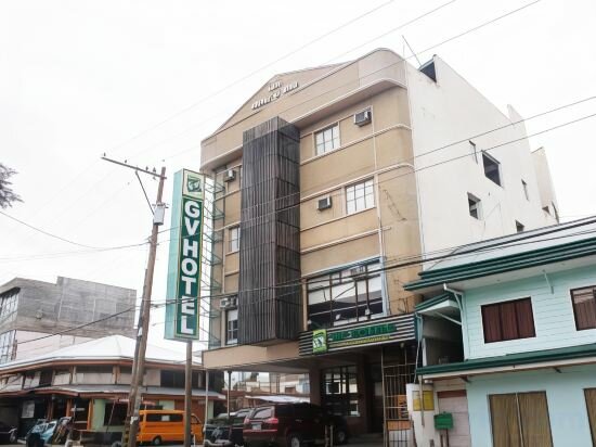Hotel Gv Hotel Ormoc, Ormoc, photo