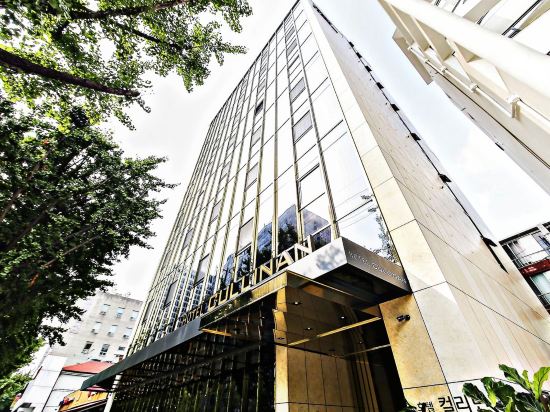 Фото Gaepo Cullinan