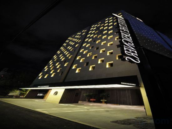 Фото Hotel The Designers Jongno
