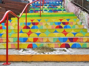 Гостиница Madrid Hotel Gwangju