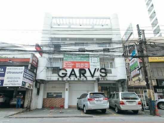 Hotel RedDoorz Plus @ Boni Avenue Mandaluyong, Earth, photo