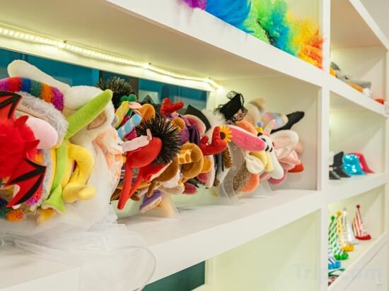 Фото Cordelia Hotel