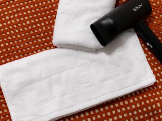 Фото Ziyolk Seoul Station