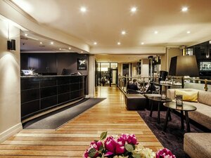 Гостиница First Hotel Millennium