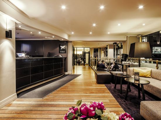 Фото First Hotel Millennium