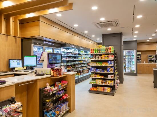 Фото Grand Walkerhill Seoul