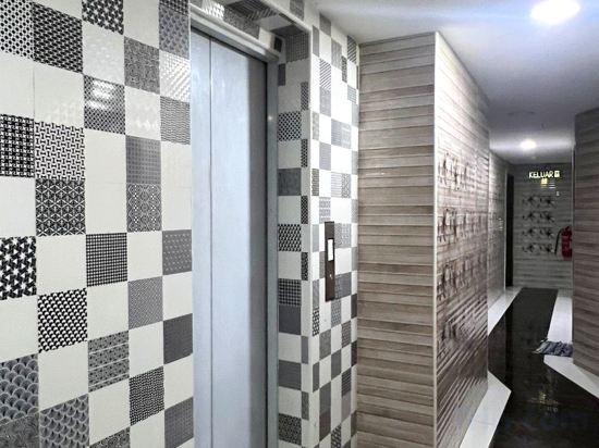 Фото Ark Malawti Hotel