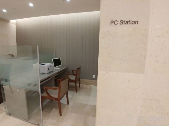 Фото Seoul Garden Hotel