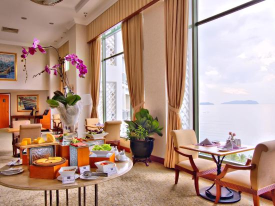 Фото The Pacific Sutera Hotel