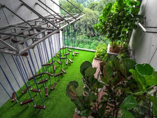 Фото Ceylonz Suites by MyKey Global