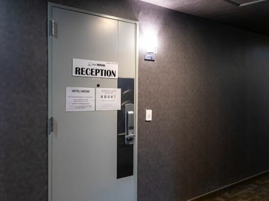 Фото Hotel Modak Namdaemun