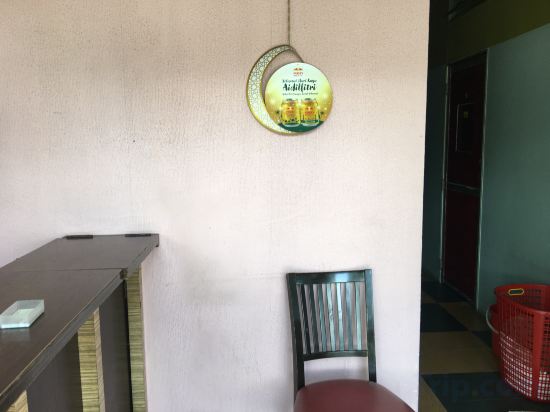 Фото Kameleon Travellers Lodge