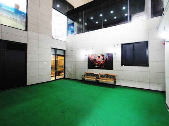 Фото InterСity Seoul Hotel