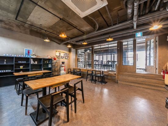 Фото Shinchon Peter Cat