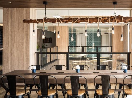 Фото Tissage Hotel Naha by Nest