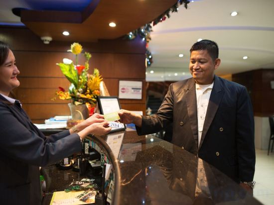 Фото отеля 5