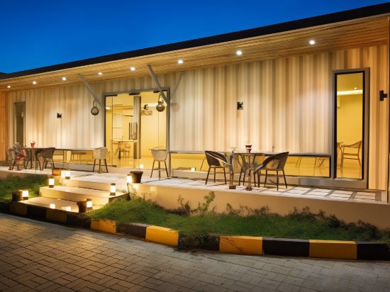 Фото City Hotel Duqm