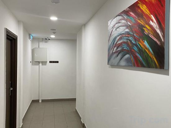 Фото Hotel Longhouse