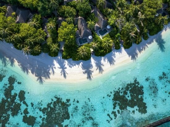 Фото Baros Maldives
