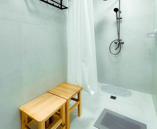 Гостиница Ubpod capsule hotel in Mongolia в Улан-Баторе