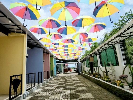 Hotel Sunshine Stay Panglao, Bohol, photo