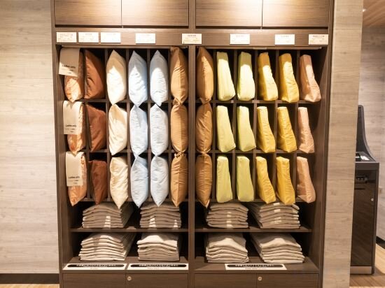 Фото Super Hotel Toyama Imizu