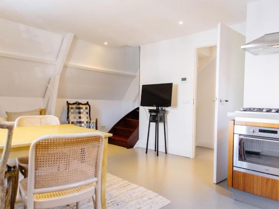 Фото Apartment Naarden-vesting