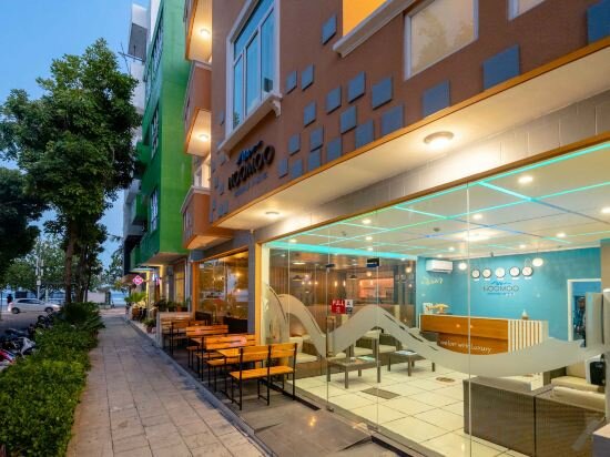 Фото Noomoo Maldives Hulhumale