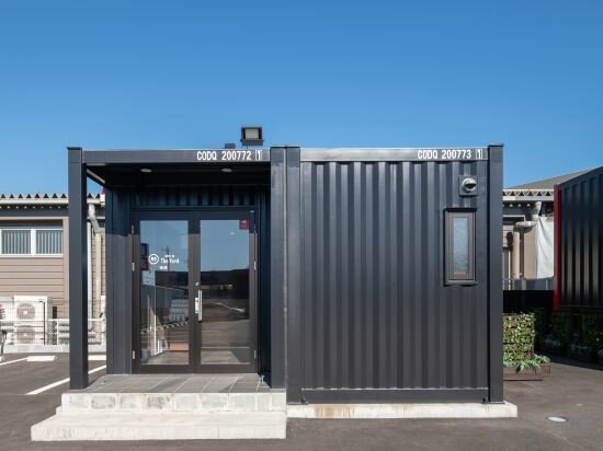 Фото Hotel R9 The Yard Kamisu