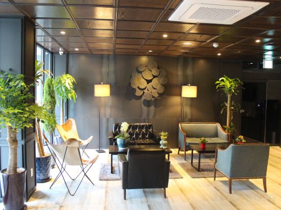 Фото Yongin Boutique Hotel Bien