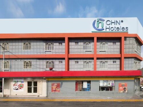 Гостиница Chn Hotel Monterrey Santa Fe в Штате Нуэво-Леон