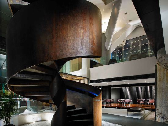 Фото Hotel Maya Kuala Lumpur