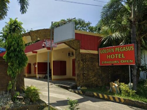 Гостиница Rx Hostel by Zen Rooms в Провинции Ла-Унион