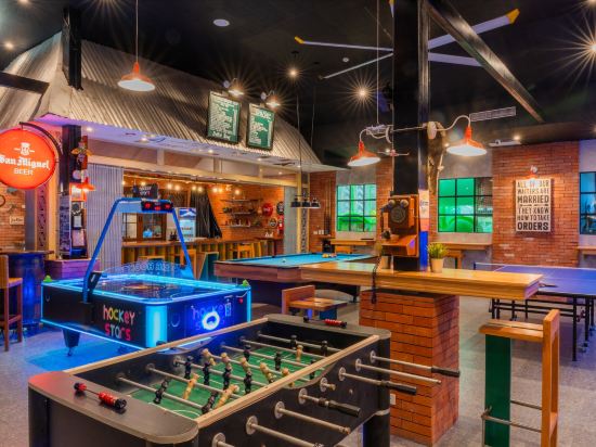 Фото Princesa Garden Island Resort and SPA