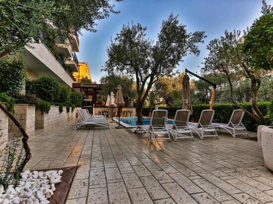 Фото Hotel Harmony by Aycon