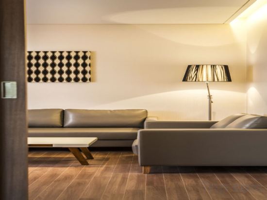 Фото Hamilton Hotel