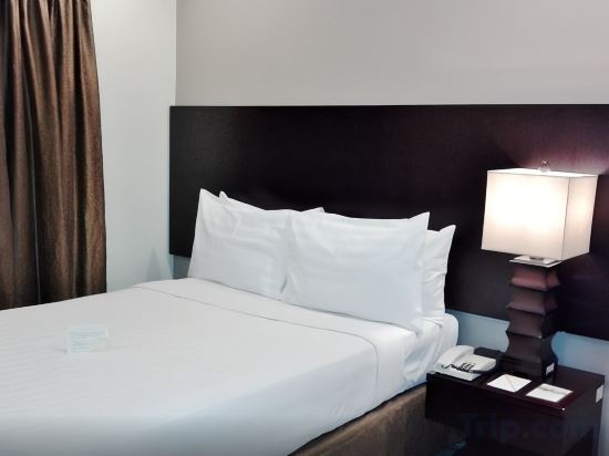 Фото Alpa City Suites