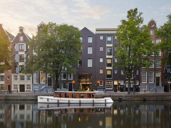 Фото Pulitzer Amsterdam