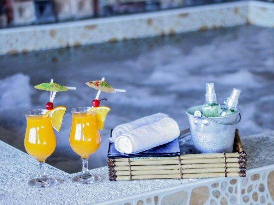 Фото Greenhills Elan Hotel Modern