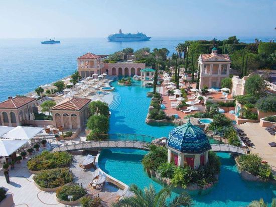 Фото Monte Carlo Bay Hotel & Resort