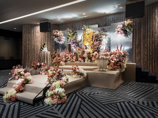 Фото Four Points by Sheraton Desaru