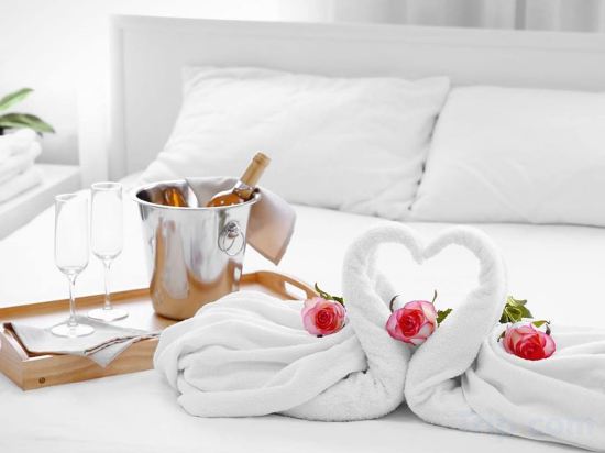 Фото Sheraton Bishkek