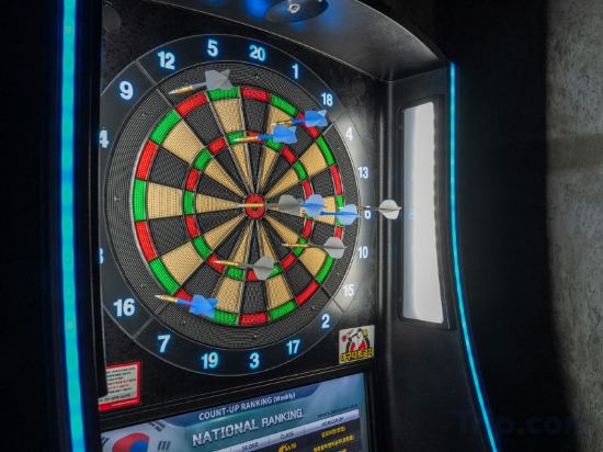 Фото Jamsil Selene