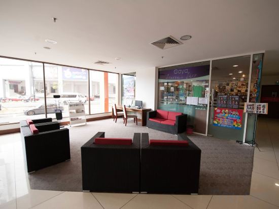 Фото Gaya Centre Hotel