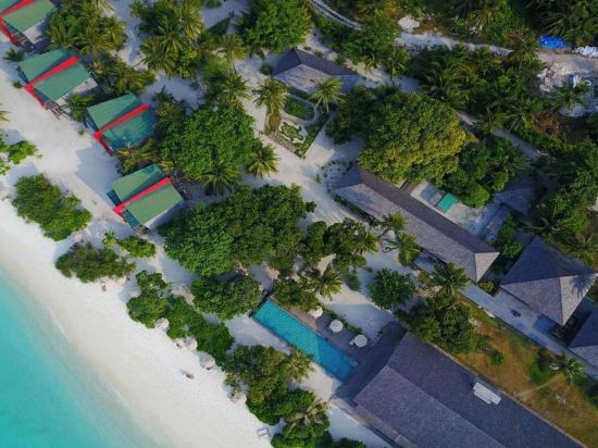 Фото The Barefoot Eco Hotel