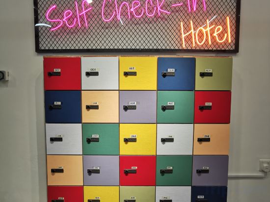 Фото Georgetown Inn by Sky Hive