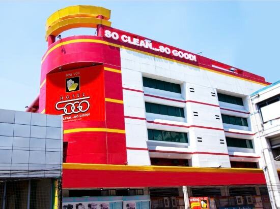 Hotel Hotel Sogo North Edsa, Quezon City, photo