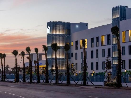 Фото Mia Mazagan Bay