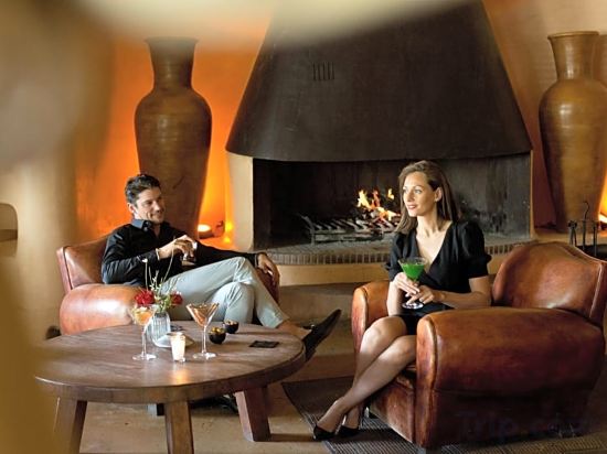 Фото Oasis Lodges