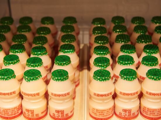 Фото Dormy Inn Express Seoul Insadong